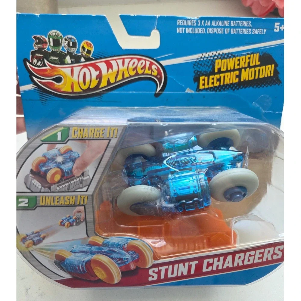 Hot Wheels hot wheels
